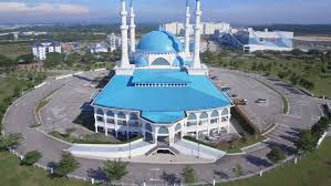 Poslaju bandar dato onn mmg cmni ek? Masjid Dato Onn Popular Royalty Free Videos Imageric Com