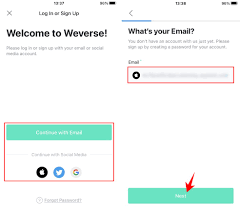 Weverse is the official fan community where fans and artists interact. Como Entrar No Weverse E Usar O Aplicativo Redes Sociais Techtudo