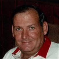 Obituary information for James Allen Bailey