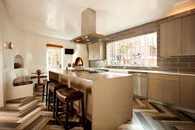 Santa fe by design's superior service and staff is a click away. Santa Fe Style Kitchen Ideas Houzz