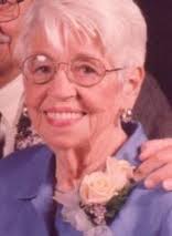 Obituary information for Norma Jean Browning