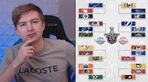 .sports news, video, scores, analysis and updates about high school, college, and pro sports teams, including the capitals, nationals, redskins, united and wizards. My Early 2020 Nhl Stanley Cup Playoffs Prediction Youtube