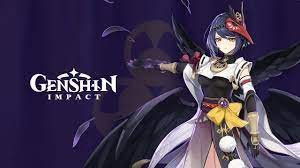 New Genshin Impact Trailer Introduces Kujou Sara