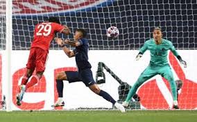 Ad annunciarlo è stata la uefa. Psg Bayern 0 1 Diretta Il Bayern Vince La Champions League La Gazzetta Dello Sport