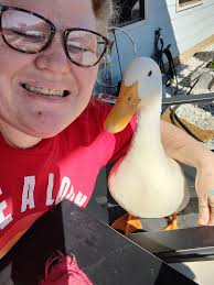 Raising Ducks and Geese