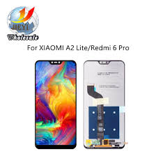 New for Xiaomi Mi A2 Lite Redmi 6 PRO ...