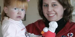 Local fundraiser fights congenital heart defects