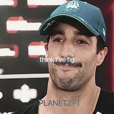 Daniel Ricciardo's Journey: A Year in Reflection