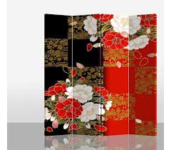 One panel is fine as long as the person in the picture is attempting to communicate via overlaid text. Oriental Room Dividers Orientique 400 Folding Screens Orientique Asianliving