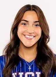 2023 Softball Roster