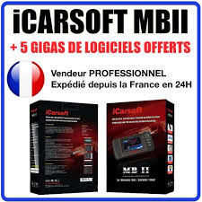 Valise Diagnostic Mercedes Sprinter Icarsoft Mbii Mb Star C3 C4 Achat Vente Outil De Diagnostic Valise Diagnostic Mercedes A Prix Mini 2009911153162 Soldes Sur Cdiscount Des Le 20 Janvier Cdiscount