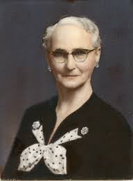 My cousin rescued and sent me some old photos that were going to be  discarded after an estate sale for one of our family members who had no  children. I identified some