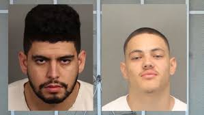 As 27-year-old man faces sentence for 2020 Cathedral City murder, search  continues for 4th suspect