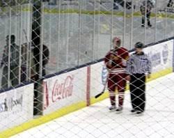 Penalty Ice Hockey Wikipedia