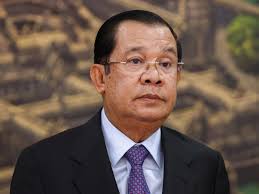 Hun Sen 'dằn mặt' những kẻ lăng mạ Việt Nam
