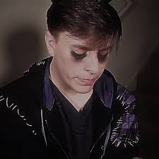 Sanders Sides Thomas Panic Attack