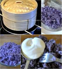 Puree Vitelotte Recette Puree Vitelotte Au Siphon D Etchebest Recette Puree Puree Recette