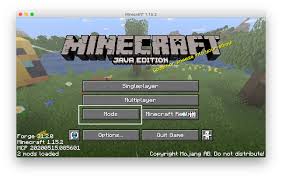 Oct 16, 2021 · java edition offers players support for the best minecraft mods and other forms of custom content such as the best minecraft shaders, while bedrock is … How To Install Mods In Minecraft Minecraft Station