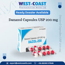 Image result for Danazol
