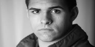 Wrestling Athlete of the Year: Jesse Madrigal's motivation