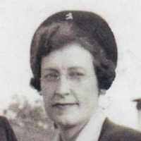 Marion Ethel Shaffer (1906–2008)