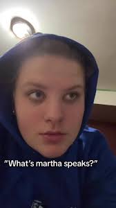 What Does The Name Martha Mean