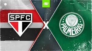 São paulo fc was founded on 25 january 1930 by 60 former officials, players, members, and friends of the football clubs club athletico paulistano and associação atlética das palmeiras of são paulo. Sao Paulo 2 X 0 Palmeiras 23 05 2021 Final Do Campeonato Paulista Youtube