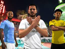 fifa 20 wallpaper hd games 4k wallpapers images photos and background wallpapers den fifa 20 wallpapers fifa 20 fifa