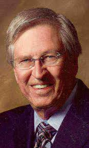 Robert P. Dickson, M.D.