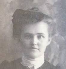 Minnie Gertrude Doan Phillips (1879-1962)