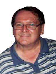 Richard Thomas Petrick