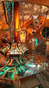 104 Dr Who Inside Tardis Hd wallpapers and background images. 104 dr who inside tardis