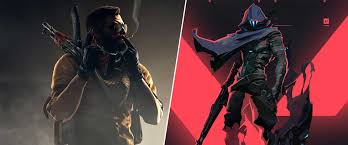 If you weren't lucky enough to receive a beta key, you can now download the game for free on pc.if you have slow internet or limited free space on your pc, you might be wondering about the valorant download size. Valorant Versus Cs Go What Each Game Does Better Cs Go Esports Com