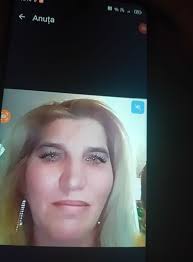 Persoana dispărută