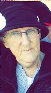 Obituary for Ethel M. Weaver