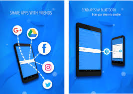Bluetooth App Sender Apk Is An Android App And You Can Use It To Send Or Transfer Files Or Apps From Your Device To Another Bluetooth App Bluetooth Technology