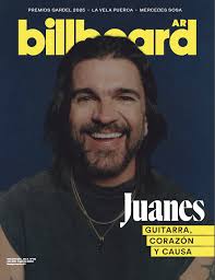 Manu Dal Santo: la nueva cara del pop argentino