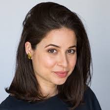 Monica Klein's Instagram, Twitter & Facebook