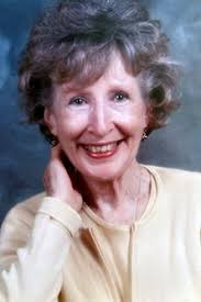 Joyce Teresa Cotter: Obituary