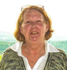 Peggy Boyer's Instagram, Twitter & Facebook