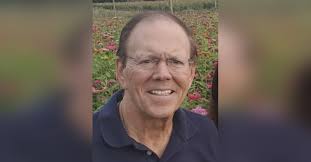 Obituary information for David Stender