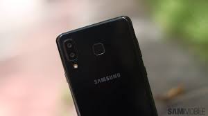 But sometimes we still require our wallet to get foods and camera to take photos with. Samsung Galaxy A8 Star Review A Solid Mid Range Offering Sammobile