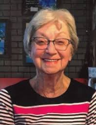 Pearl Blocker Obituary November 23, 2019