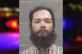 Cameron Yarbrough — Columbia County Jail Bookings