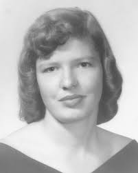 Obituary of Annette Davis Peden