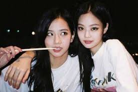 Kızlar, ünlüler ve koreli kız hakkında daha fazla fikir görün. 9 Momen Kompak Jennie Dan Jisoo Blackpink Selalu Bikin Gemas
