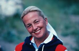 Mary Catherine Bacon