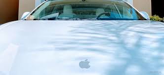 Apparently, there is a car in orbit. Apple Ceo Tim Cook Talks Elon Musk Tesla Apple Car Autonomy More