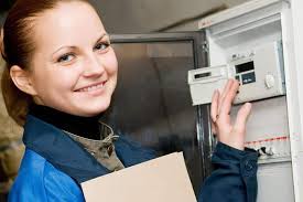 ᐅ De Block Dominique uit Nieuwkerken-Waas >> Cv installateur [Bedrijfsinfo]!