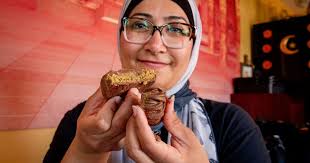 This Millersville restaurant sells the viral Dubai chocolate bar